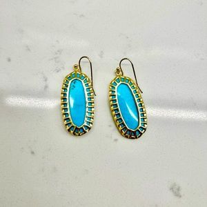 Kendra Scott Earrings